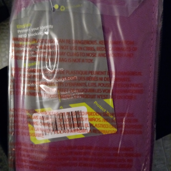 Wallet Identity Protection - Picture 4 of 6